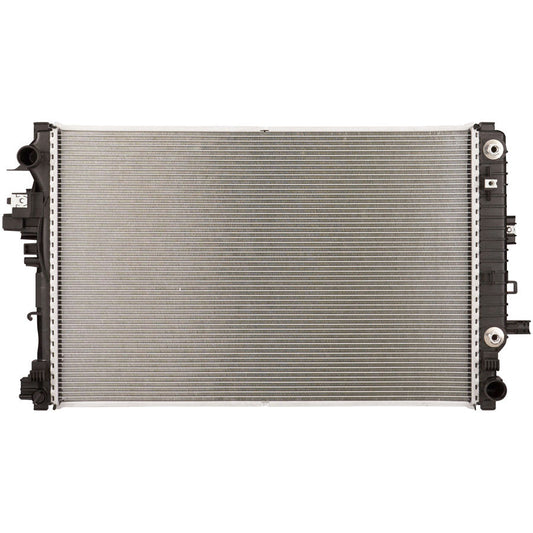 Radiator for Buick Lacrosse (2017–2019), Chevrolet Malibu (2016–2018) — SKU 13574