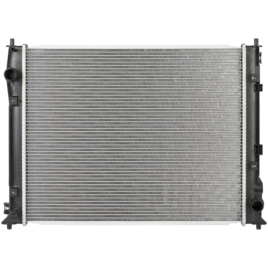 Radiator for Honda Civic (2016–2021) — UFactory SKU 13583