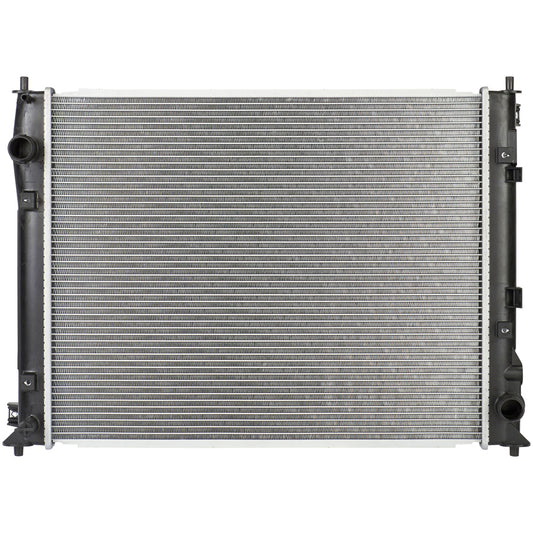 Radiator for Honda Civic (2016–2021) — UFactory SKU 13583