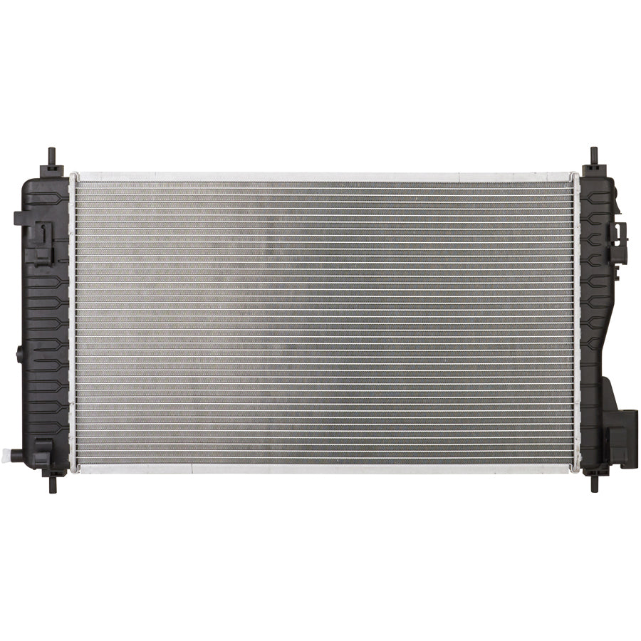 Radiator for Buick Regal (2014–2017) — UFactory SKU 13587