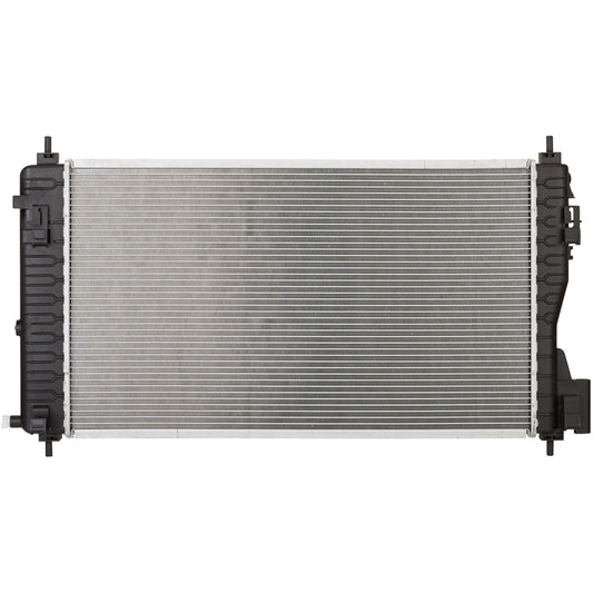Radiator for Buick Regal (2014–2017) — UFactory SKU 13587