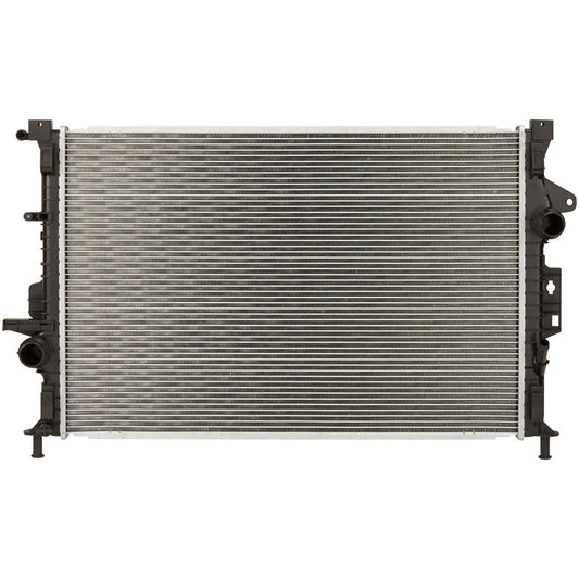 Radiator for Ford Escape (2014–2019) — UFactory SKU 13593