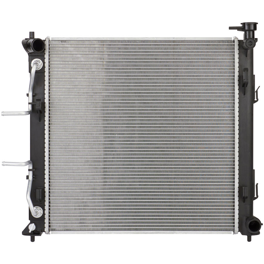 Radiator for Kia Optima (2016–2018) — UFactory SKU 13604