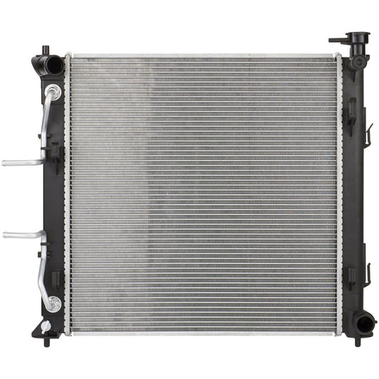 Radiator for Kia Optima (2016–2018) — UFactory SKU 13604