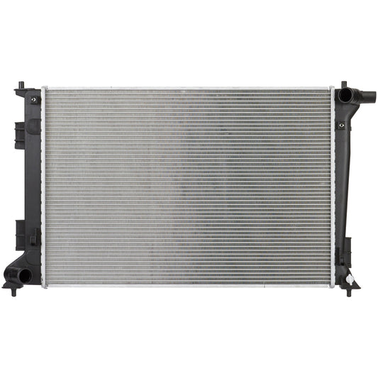 Radiator for Kia Sportage (2017–2022) — SKU 13608