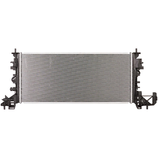 Radiator for Chevrolet Cruze (2016) — UFactory SKU 13620