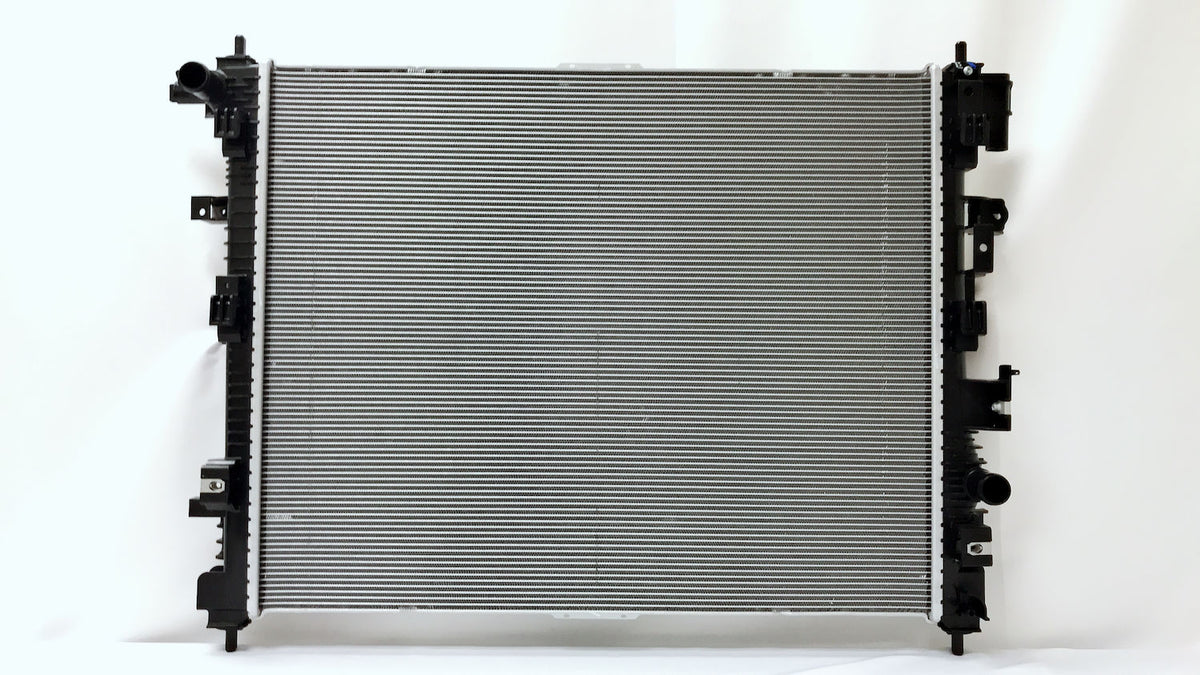 Radiator for Chevrolet Equinox (2018–2022), GMC Terrain (2018–2022) — UFactory SKU 13691