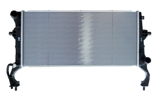 Radiator for Hyundai Elantra (2017–2019), Hyundai Elantra GT (2018–2020) — UFactory SKU 13710