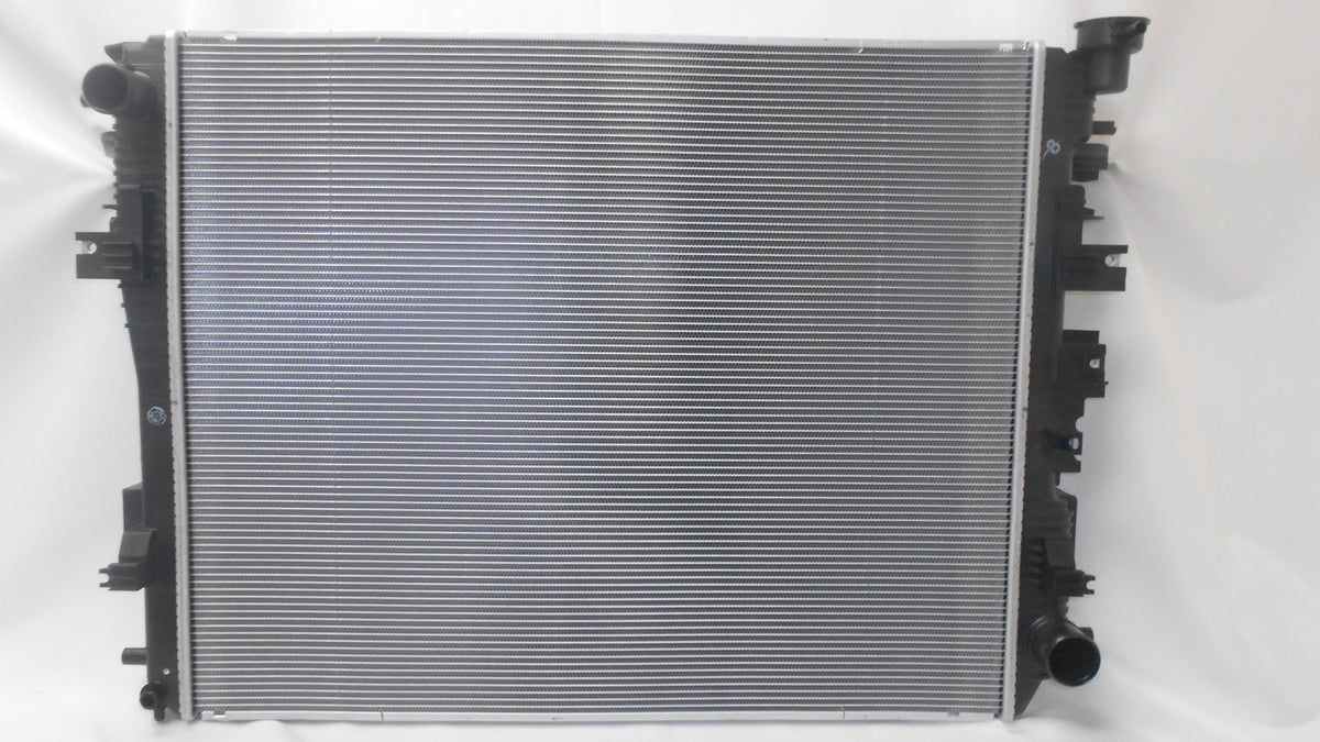 Radiator for Ram 1500 (2019–2026), Ram 1500 Classic (2022–2024) — UFactory SKU 13772