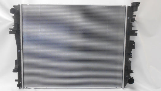 Radiator for Ram 1500 (2019–2026), Ram 1500 Classic (2022–2024) — UFactory SKU 13772