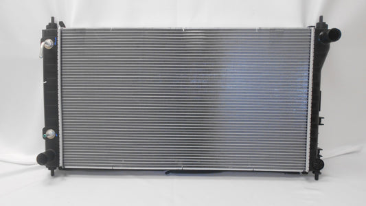 Radiator for Nissan Altima (2019–2024) — SKU 13778