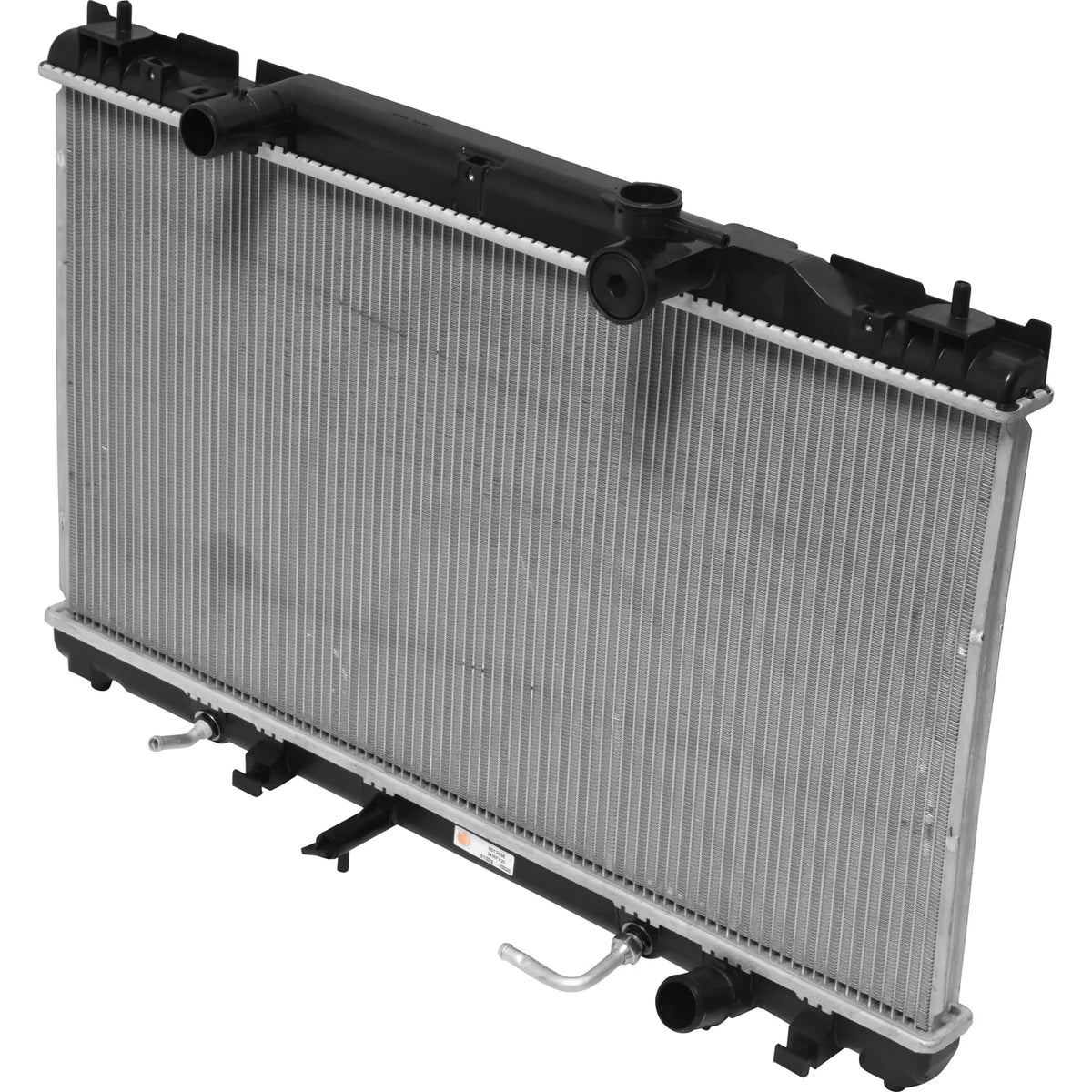 Radiator for Toyota Camry (2002–2006), Toyota Solara (2004) — UFactory SKU 2437