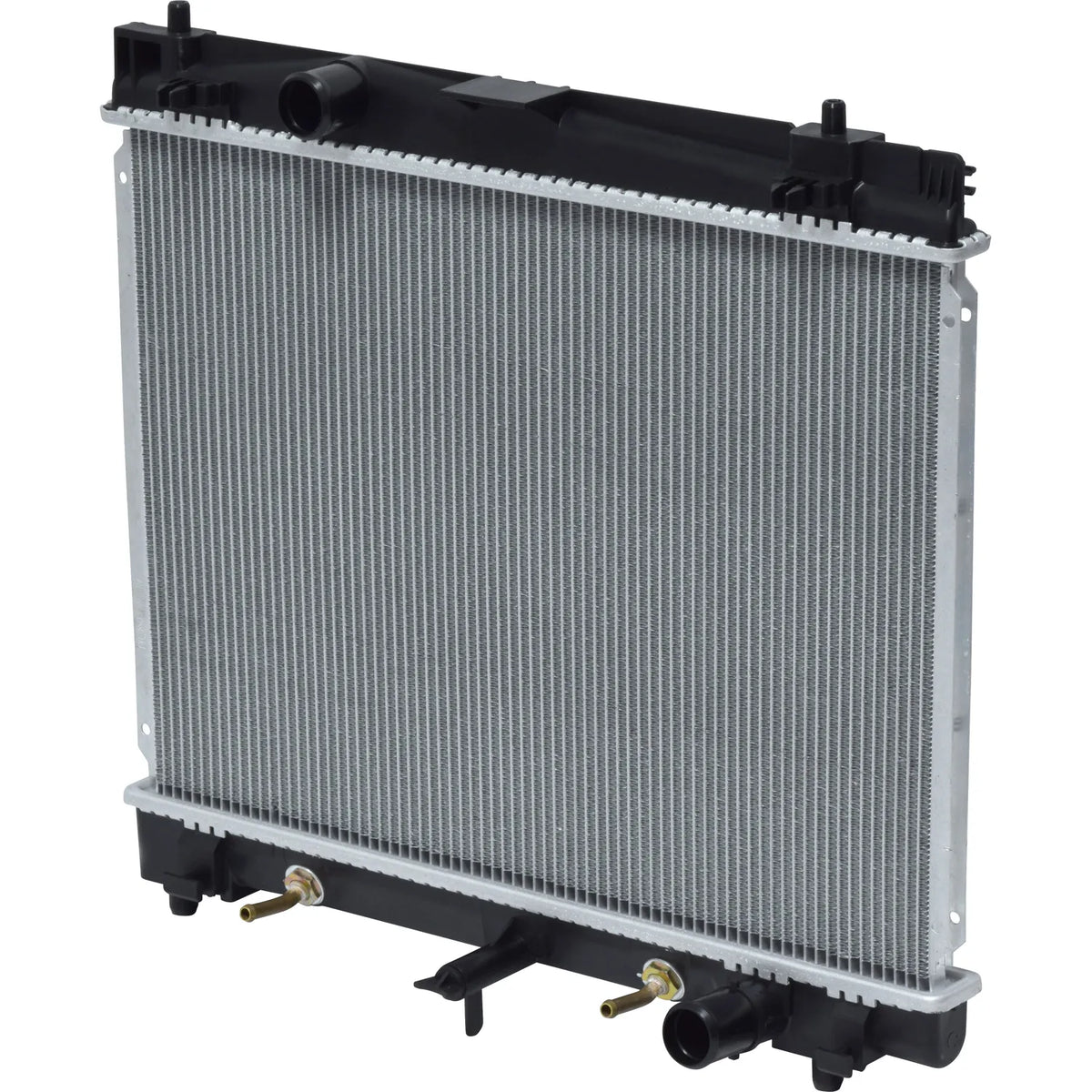 Radiator for Scion xD (2008–2014), Toyota Yaris R (2016), Toyota Yaris (2007–2018) — UFactory SKU 2890