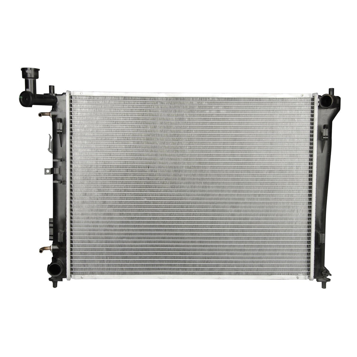 Radiator for Hyundai Elantra (2007–2012) — UFactory SKU 2928