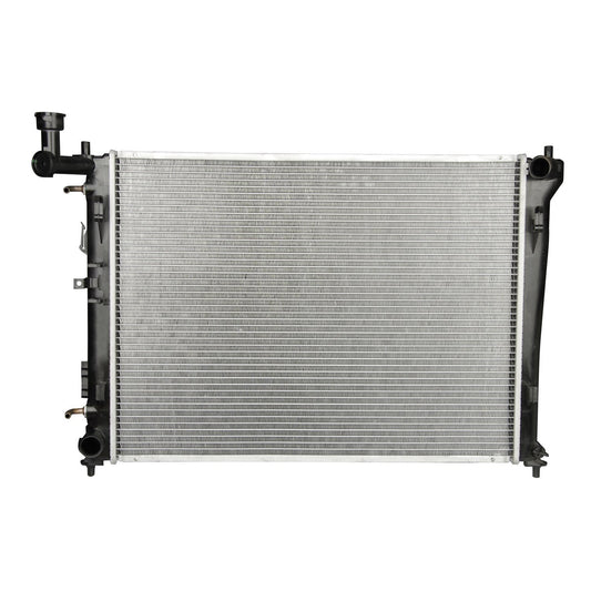 Radiator for Hyundai Elantra (2007–2012) — UFactory SKU 2928