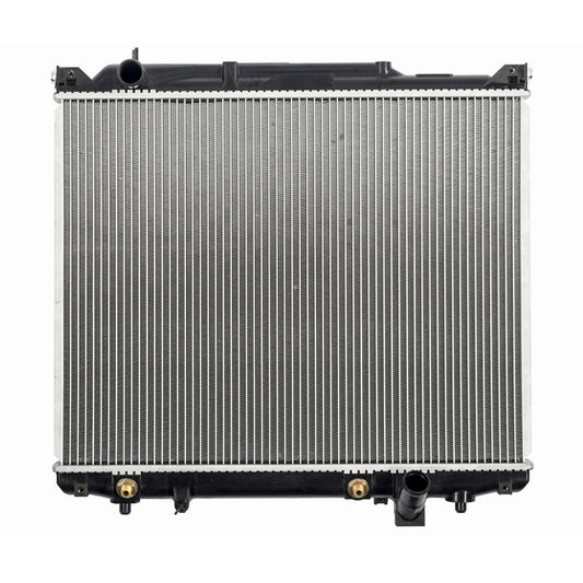 Radiator for Suzuki XL-7 (2004–2006) — UFactory SKU 2933
